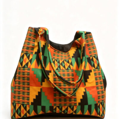 Ankara Bag