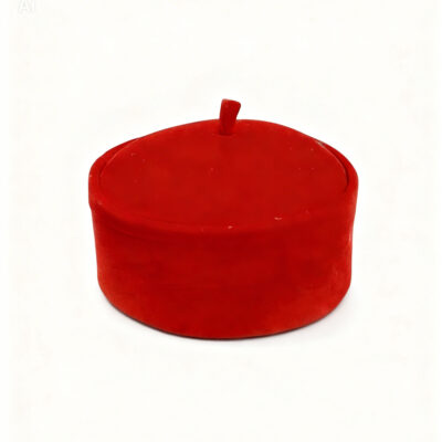 Round Mould Cap