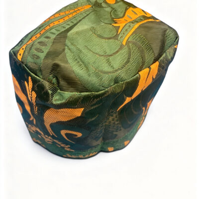 Damask Cap