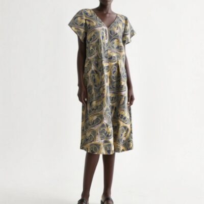 Women's Short Dress