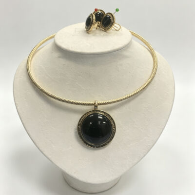 Custom Jewellery Set
